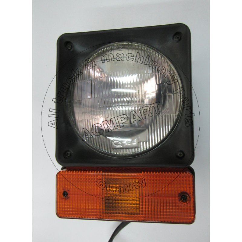 700/21100 headlight lamp For JCB 3CX Backhoe Loader Excavator 700/21100 headlight lamp For JCB 3CX Backhoe Loader Excavator